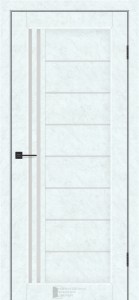 Legend BLK білий мат